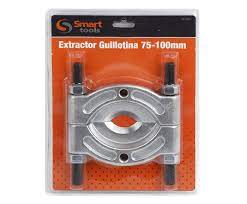EXTRACTOR GUILLOTINA 75-100MM - SMART