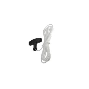 CORREA ARRANCA MOTOR MANUAL - BRM