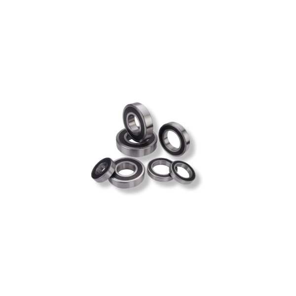RODAMIENTO ALTERNADOR 607-2RS 7-19MM - BRM