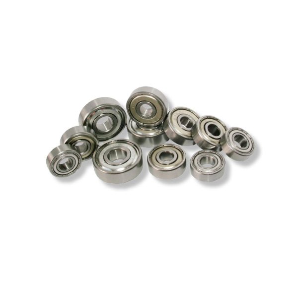 RODAMIENTO ALTERNADOR 62203-2RS 17-40MM - BRM