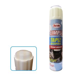 LIMPIA TAPIZ ESPUMA - BRM