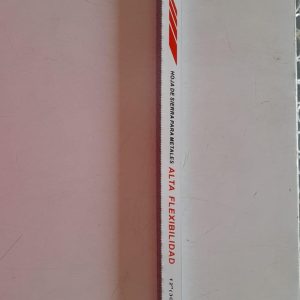 HOJA DE SIERRA BI METAL 300MM - RQT