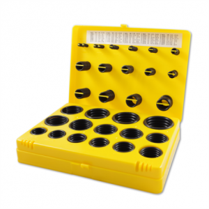 KIT ORING PULGADAS 347 PIEZAS - BRM