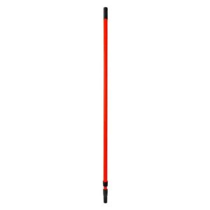 EXTENSOR ALUINIO 2M P/RODILLO - WESSER