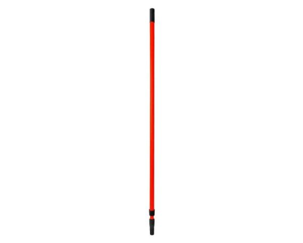 EXTENSOR ALUINIO 2M P/RODILLO - WESSER