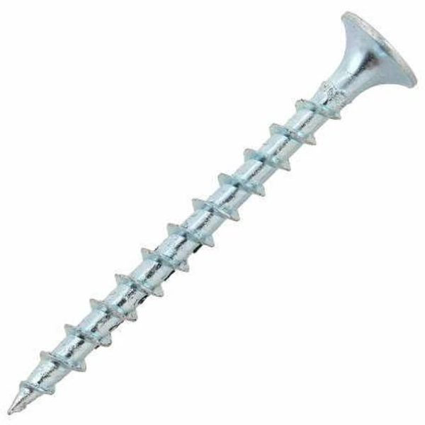 TORNILLO MADERA CRS 6 X 2 1/2 PULG. - TORNICHILE