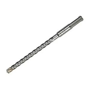BROCA HEMIC HORMIGON SDS 4 PUNTAS 8X160MM - HEMIC