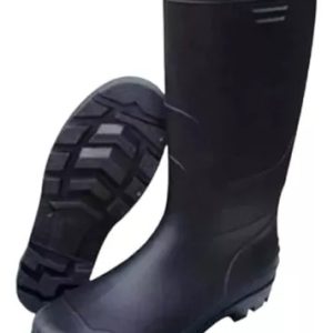 BOTA DE AGUA IMPERMEABLE N 40 PVC - GENERICO