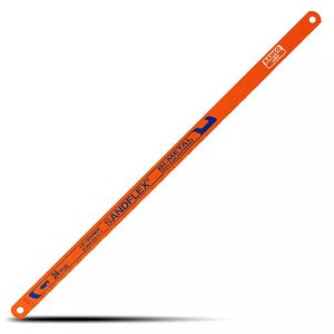 SIERRA  SANDFLEX 12 P. 24 DIENTES - BAHCO