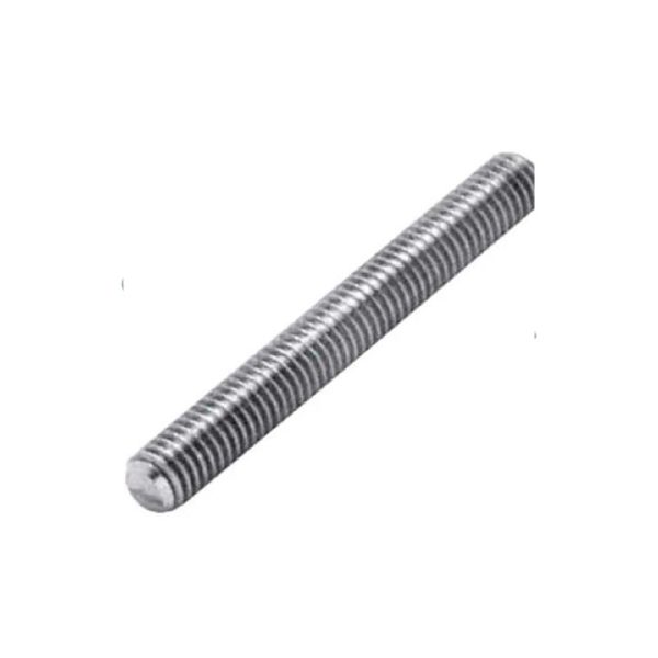 ESPÃRRAGO ZINCADO UNC 3/8-16 X 1000 MM - VALPRIK
