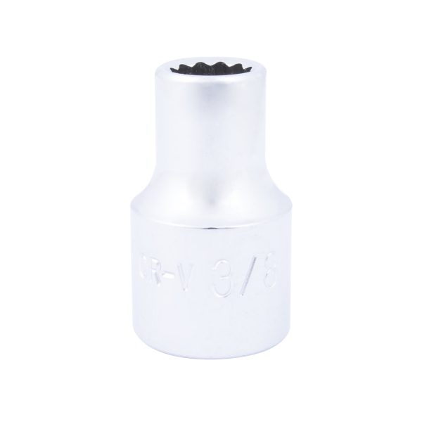 DADOS CUADRANTE 1/2 DE 5/8 POLIGONAL S05H4916 - JONNESWAY