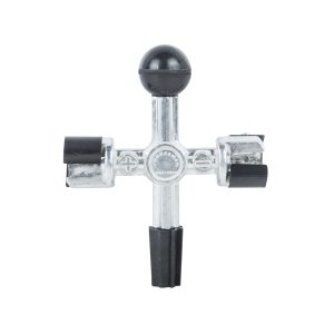 RECTIFICADOR DE BORNES DE BATERIA - JONNESWAY