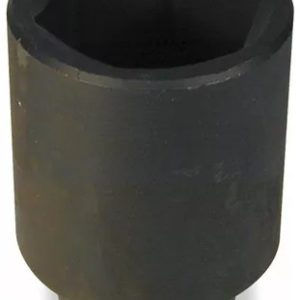 DADO DE IMPACTO HEXAGONAL LARGO 41MM TOMA 1 PULG - HARDEN
