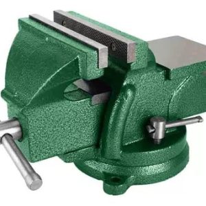 TORNILLO DE BANCO 4 PULG. 5.5 KG. - JADEVER