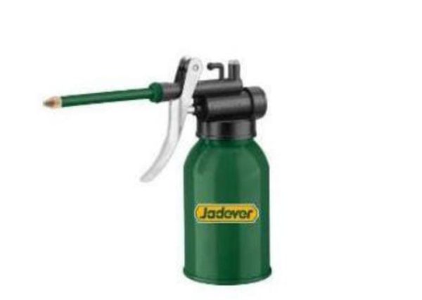 ACEITERA METALICA 250ML - JADEVER