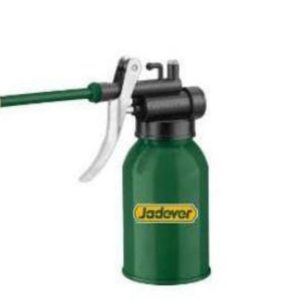 ACEITERA METALICA 250ML - JADEVER