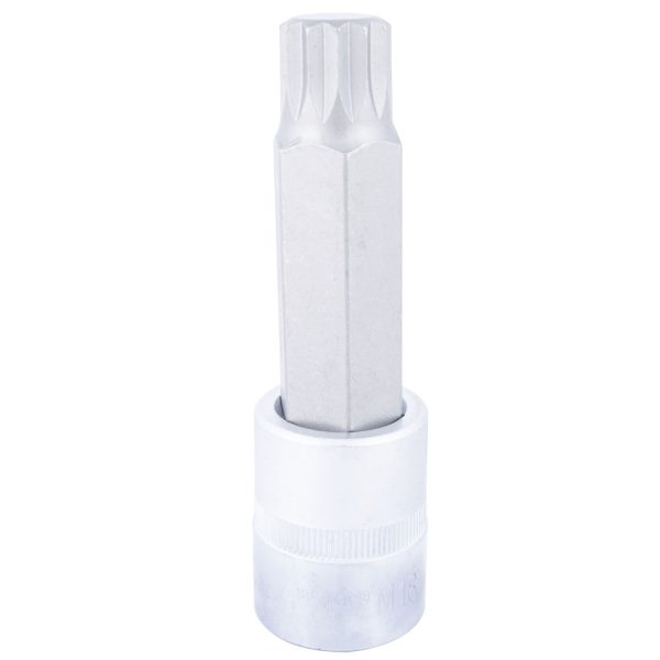 DADO SPLINE LARGO CUADRANTE 1/2 IMBUS M9 S64H4209 - JONNESWAY