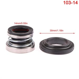 SELLO MECANICO P/BOMBA DE AGUA 10314 14MM X 30MM  GENERICO