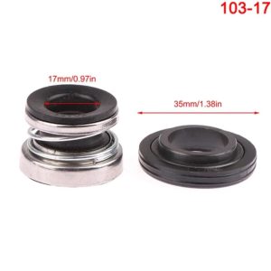 SELLO MECANICO P/BOMBA DE AGUA 10317 17MM X 35MM  GENERICO