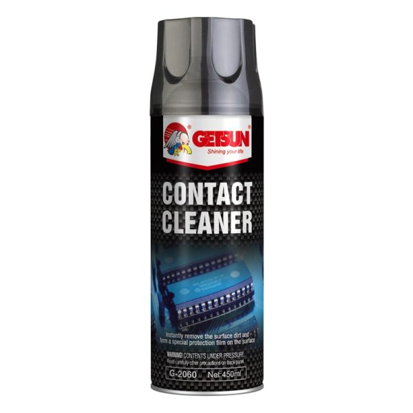 LIMPIA CONTACTO 400ML - GETSUN