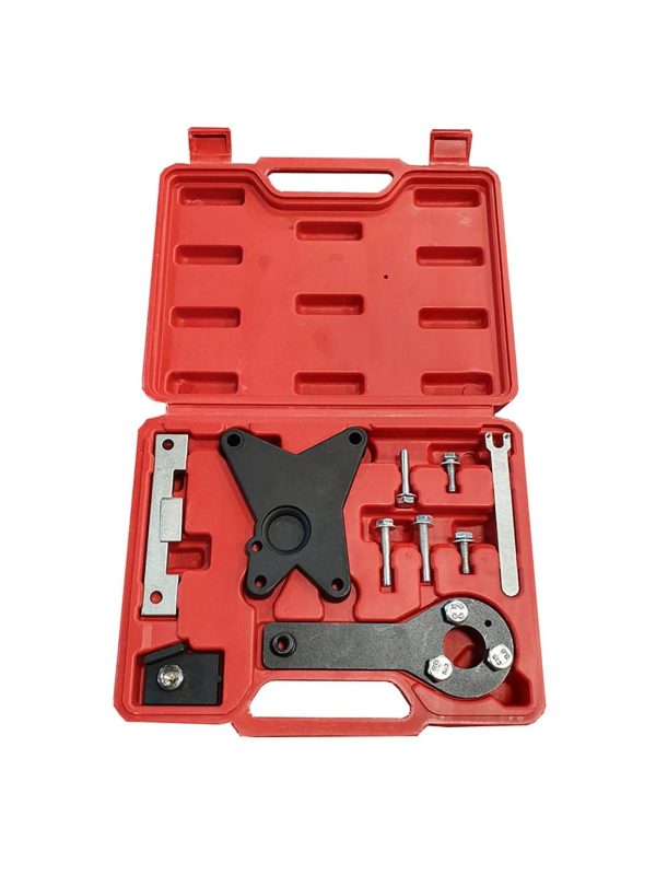 TRABADOR FIAT 1.2 - TORXMETER