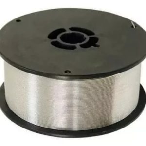 ALAMBRE SOLDAR MIG SIN GAS 1.0MM 0.45KG - GENERICO