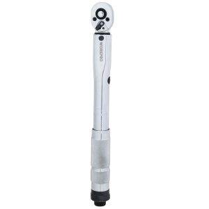 LLAVE DE TORQUE 1/4 DE 5/25 NM - WORKPRO