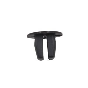 BROCHE MUELA NEGRA UNIVERSAL, PARACHOQUE DELANTERO NISSAN STANZA C571 - BRM