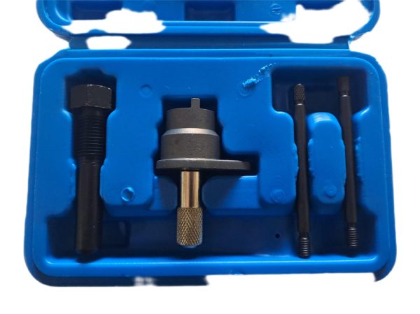 TRABADOR DE DISTRIBUCION VAG 1.2 TFSI - TORXMETER