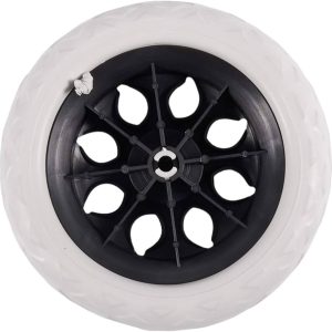 RUEDA PARA CARRO DE FERIA - FERRETOOLS