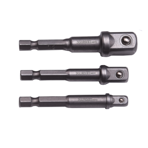 SET ADAPTADOR HEXAGONAL 3PCS  - HARDEN