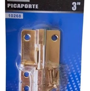 PORTACANDADO 3 1/2 - VALPRIK