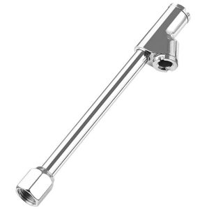 INFLADOR DOBLE  RECTO CR (45) AC403 17CM (50114-259) - NINGBO SIMING