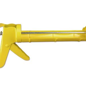 PISTOLA CALAFATERA AMARILLA - KP