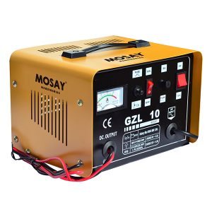CARGADOR DE BATERIA GZL20 - MOSAY