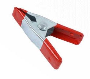 SET PINZAS DE METAL 5CM 6PCS 50053 - MI STORE