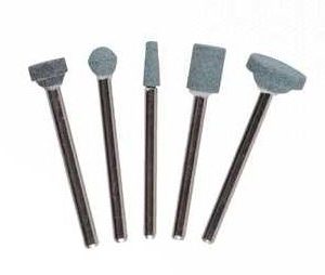 SET DE PULIDO 3.1MM 7PCS P/DREMEL 51484 - MI STORE