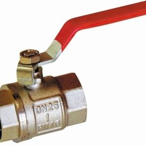 VALVULA BOLA PASO 1/2 - HFULL