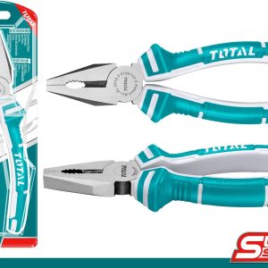 ALICATE UNIVERSAL ECO 7PULG. THT110706P  - TOTAL