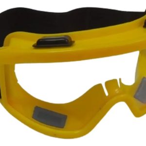 LENTES DE SEGURIDAD NEVA LUY MARCO AMARILLO NA258 - NEVA