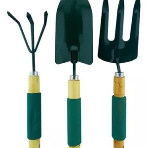 SET JARDINERIA 3PCS - GENERICO