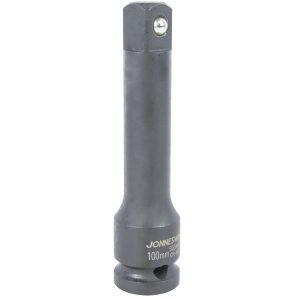EXTENSION  DE IMPACTO CUADRANTE 1/2 100MM - JONNESWAY