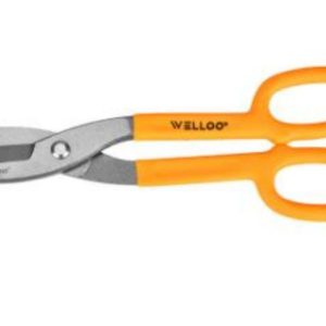 TIJERA CORTALATA 10 PULG. - WELLO
