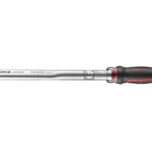 LLAVE DE TORQUE 3/8 15 A 80 LB/PIE  (6473380S) - FORCE