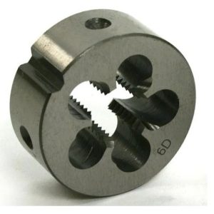 DADO TERRAJA 1.1/2 A/C 20.0 X 2.00 MM - TOTEM