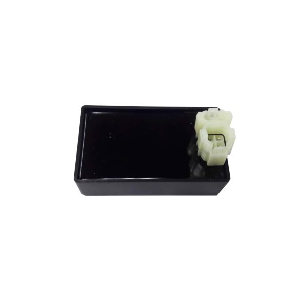 CDI P/BOBINA TRIFASICA ALIMENTADO POR BATERIA T/KINLON JL-200 ENCHUFE DERECHO - BRM