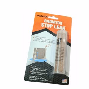 SELLADOR TAPA FUGA RADIADOR EN POLVO 20ML - VISBELLA