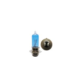 AMPOLLETA 2 CONTACT. 12V LUZ DIA 35/35 W - BRM