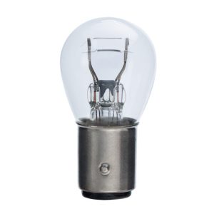 AMPOLLETA 2 CONTACT. BA20 12V 35/35W - BRM