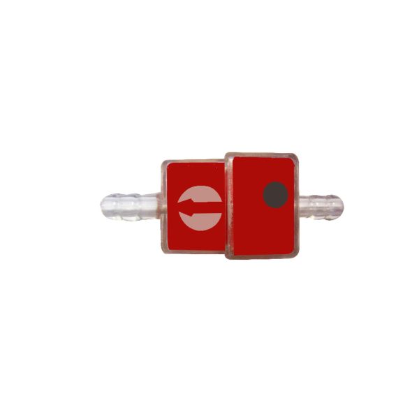 FILTRO GASOLINA UNIVERSAL 3.3 X 2,5 CM - BRM